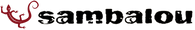 Logo Sambalou