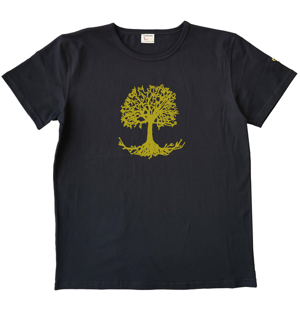 T-shirt "Arbre Baum "