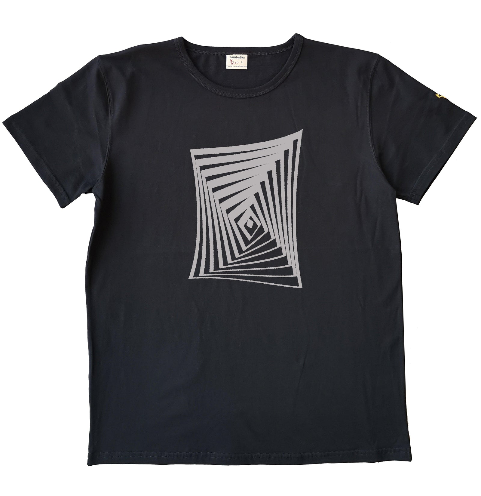 Sweat imprimé Loose Fit - Noir/New York - HOMME | H&M FR